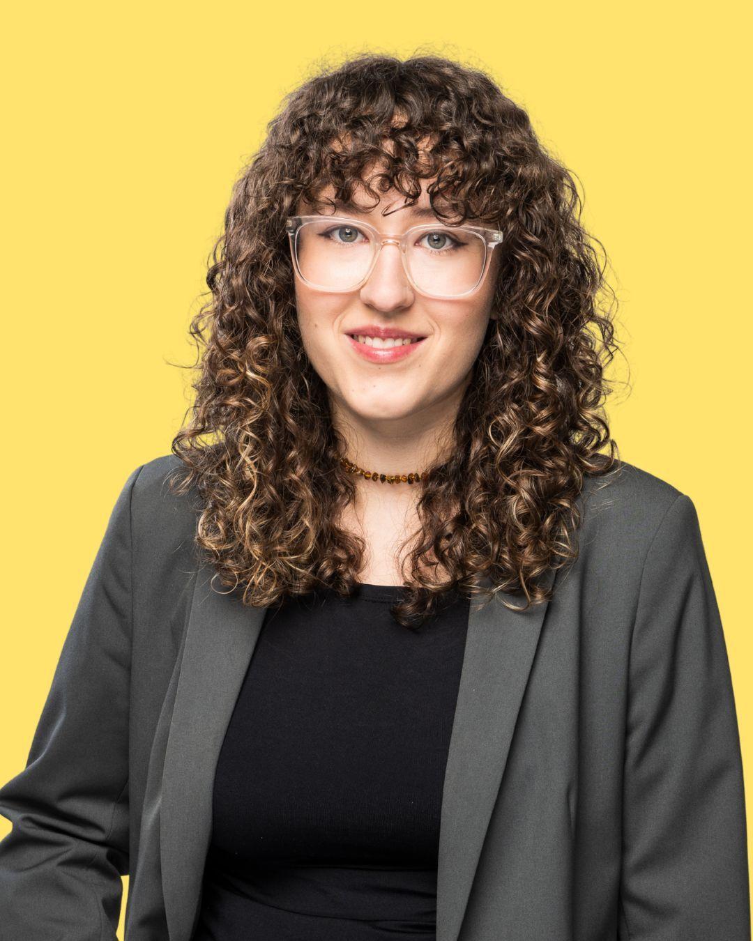 Julie Smejkalová (STAN)