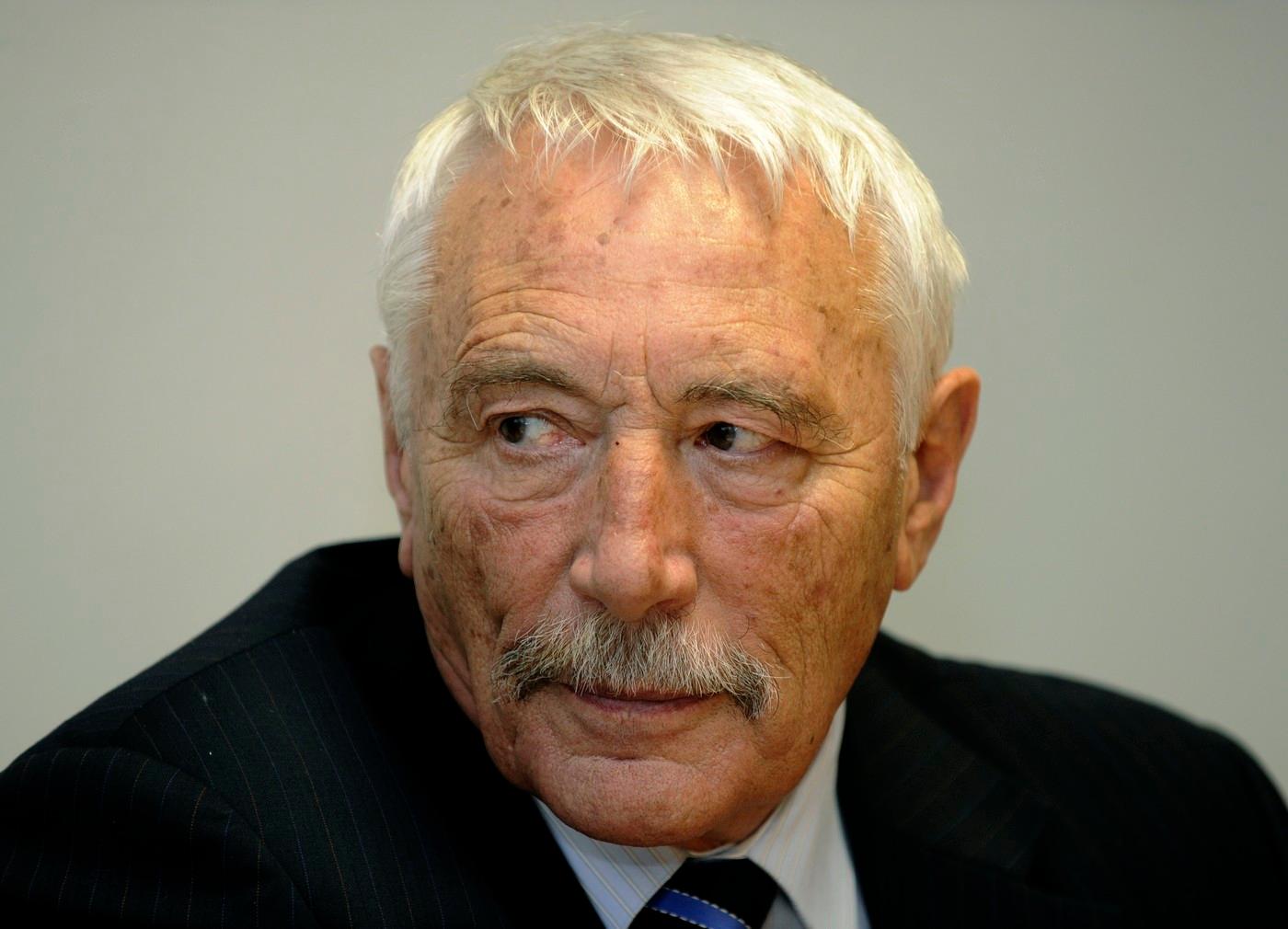Richard Falbr Richard Falbr
