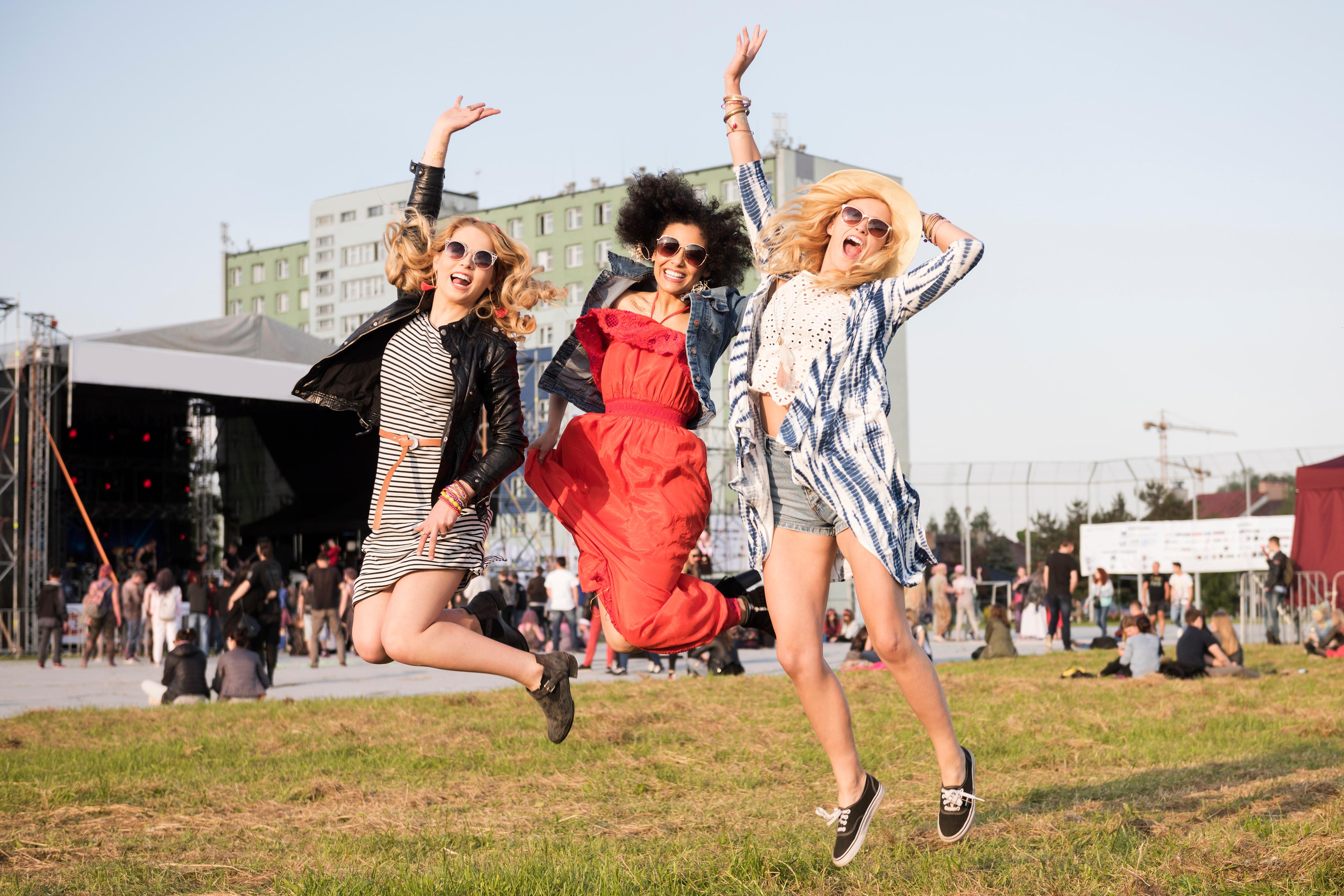 Glastonbury festival Glastonbury festival