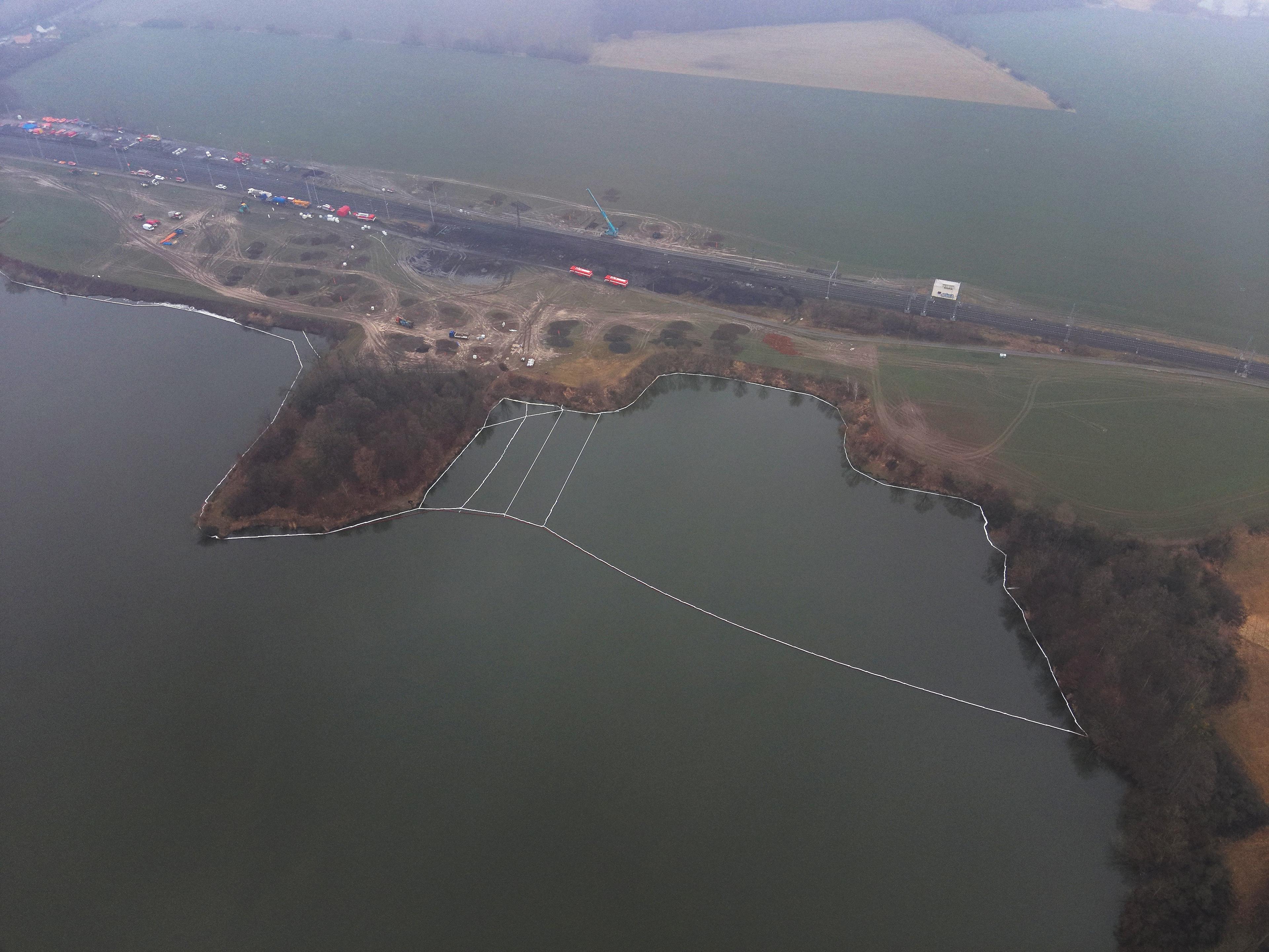 fotografie ze dne 14.3. 2025