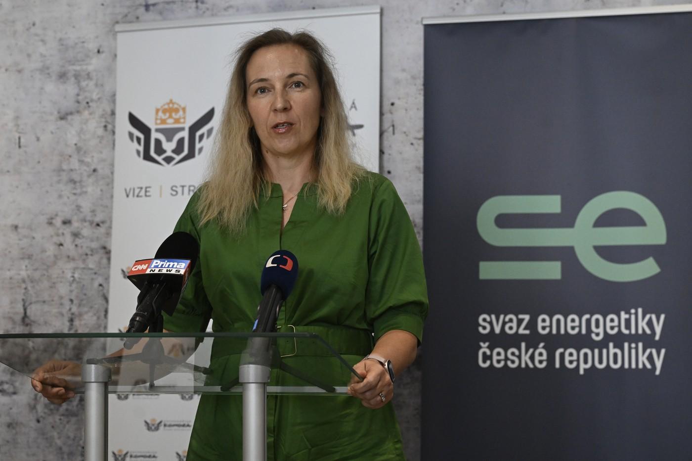Zuzana Krejčiříková Zuzana Krejčiříková