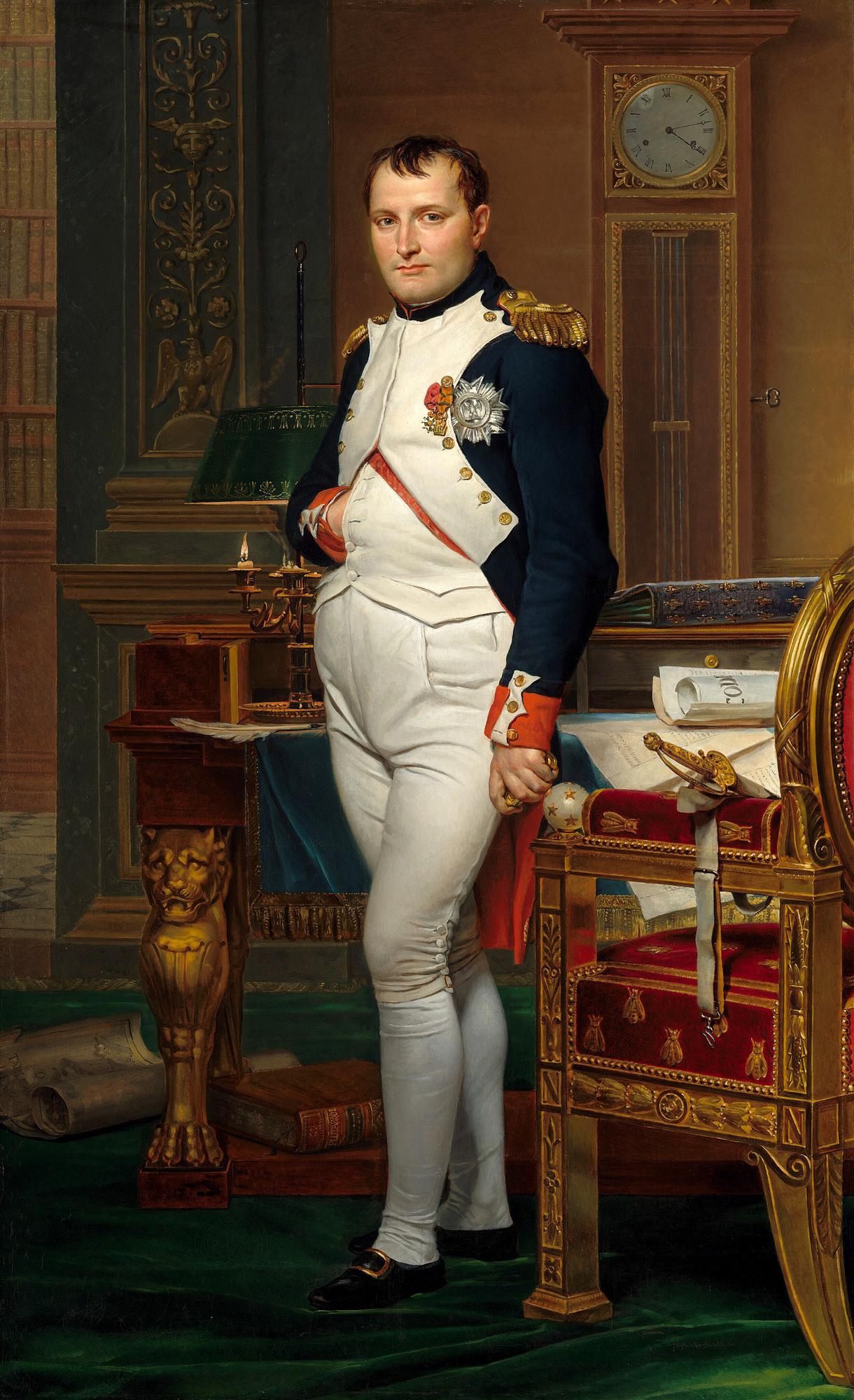 Napoleon Napoleon