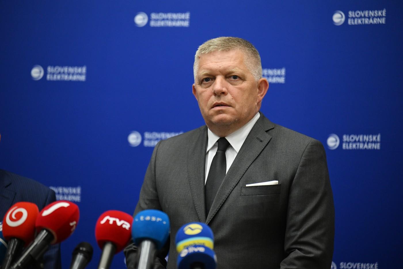 Robert Fico Robert Fico