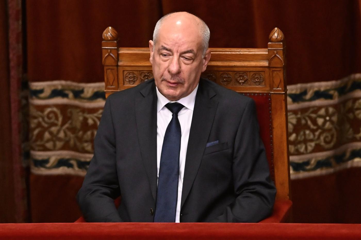 Tamas Sulyok Tamas Sulyok