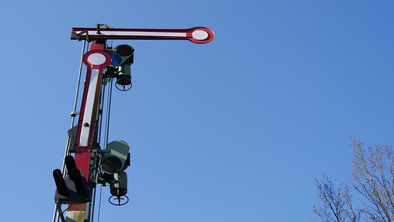 Návěsť - ilustrační foto