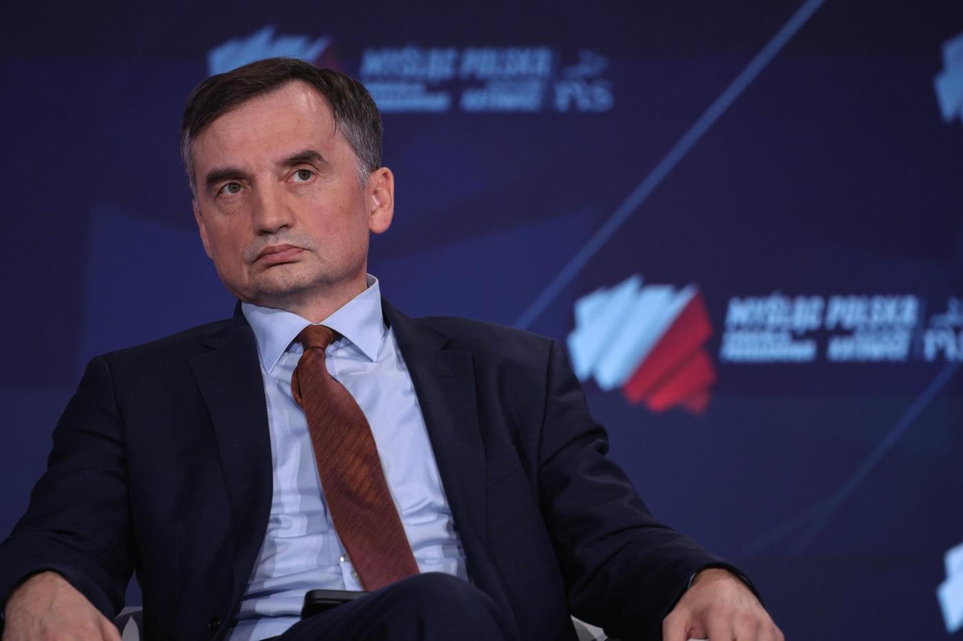 Zbigniew Ziobro, 25. října 2025