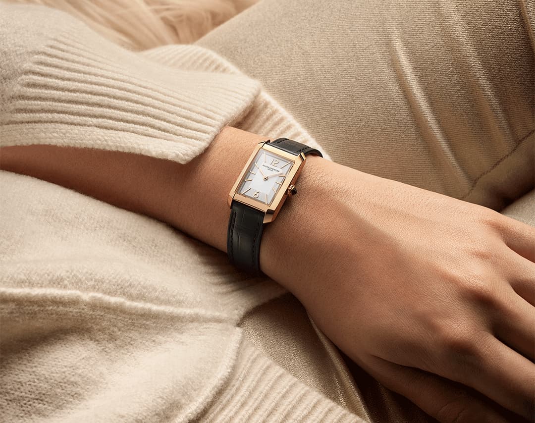 Zdroj: Baume & Mercier