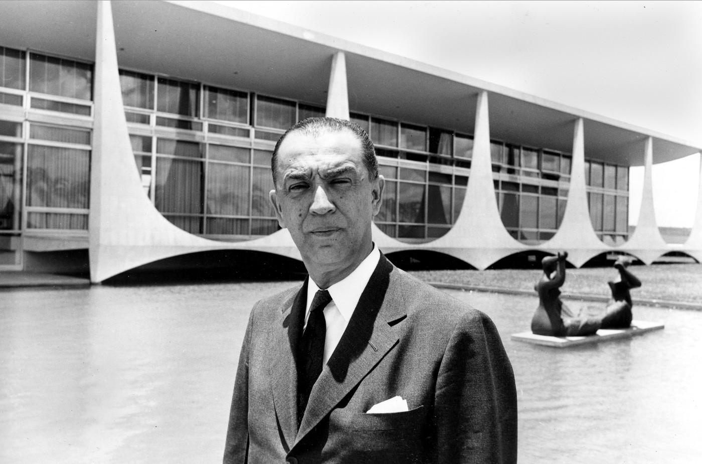Juscelino Kubitschek