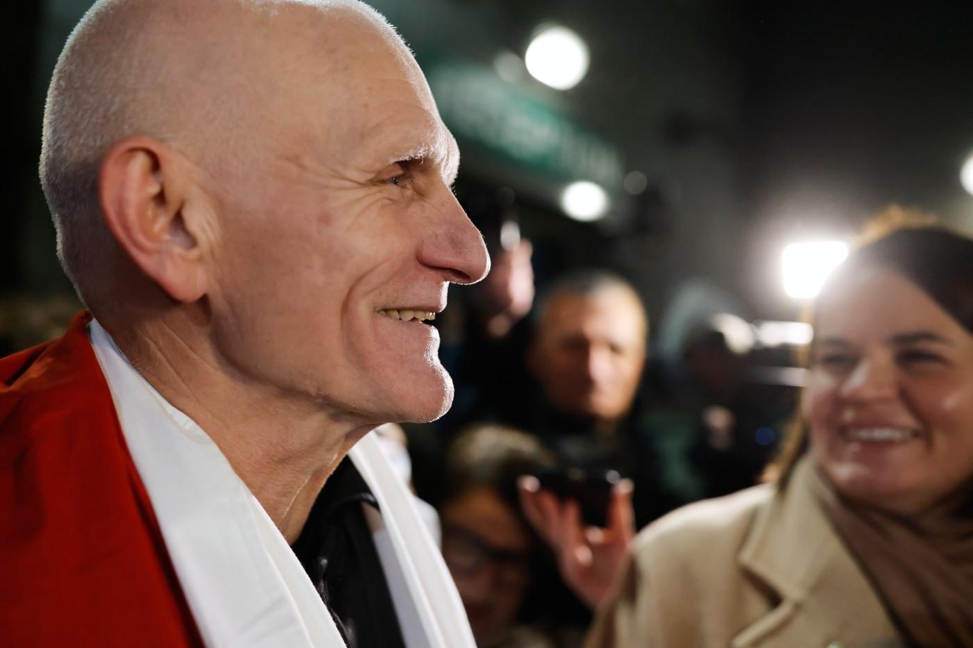 Ales Bjaljacki Ales Bjaljacki