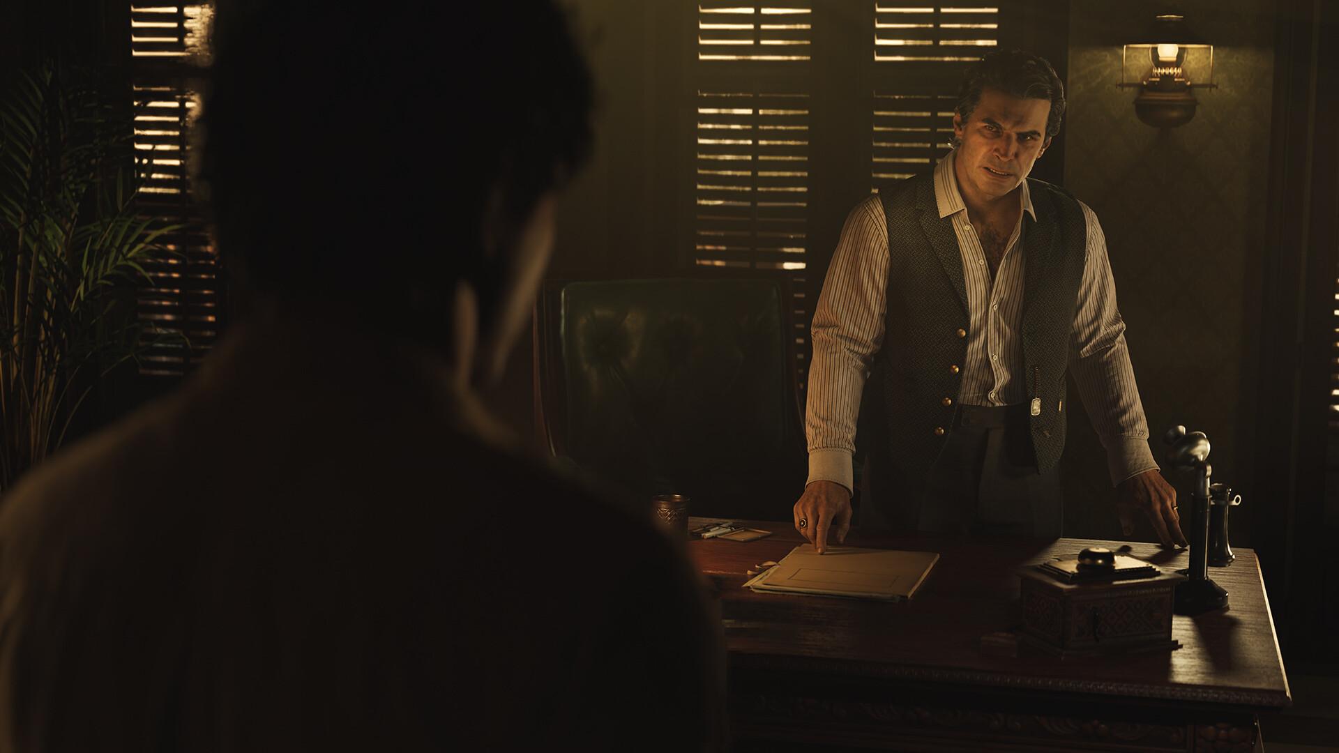 První gameplay z Mafia: The Old Country ukazuje drsnou Sicílii i návrat ke kořenům série