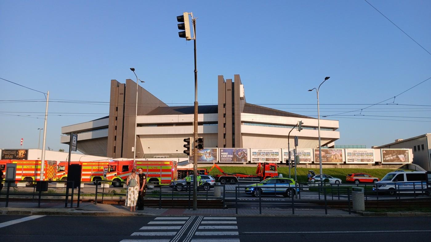 Ostravar Aréna Ostravar Aréna