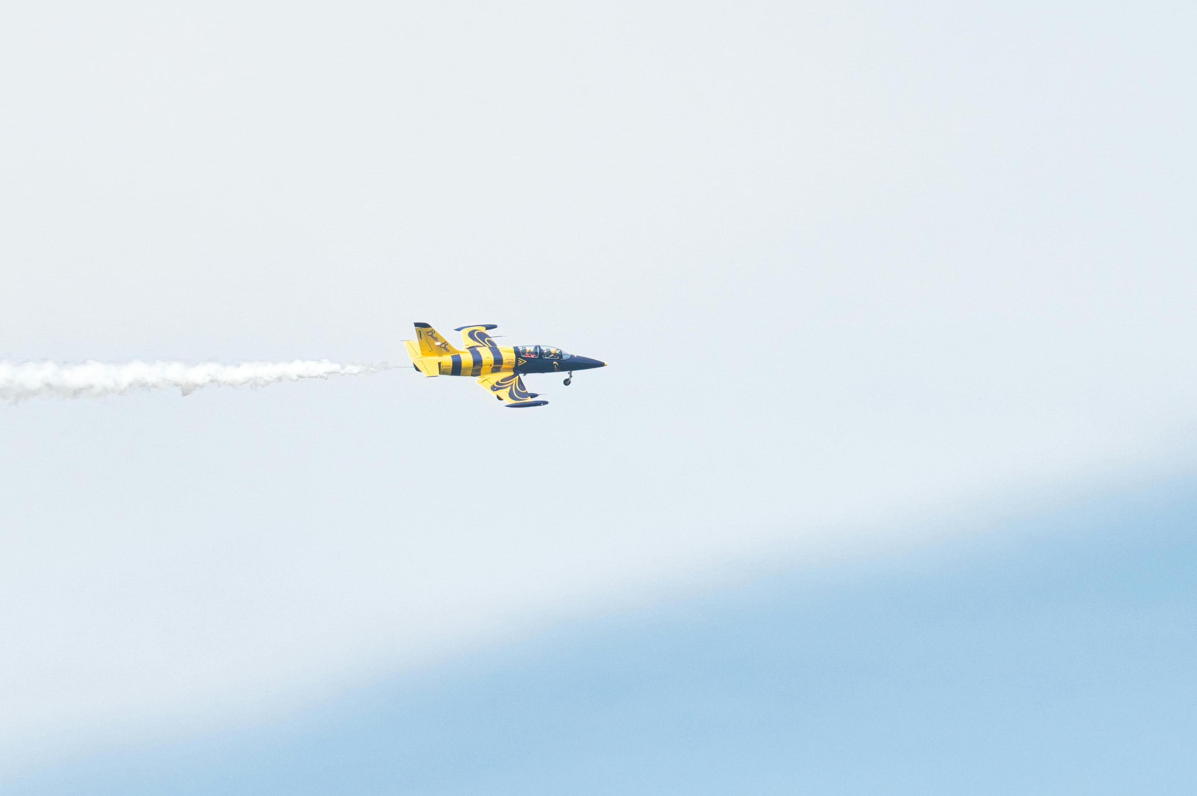 Český letoun L-159