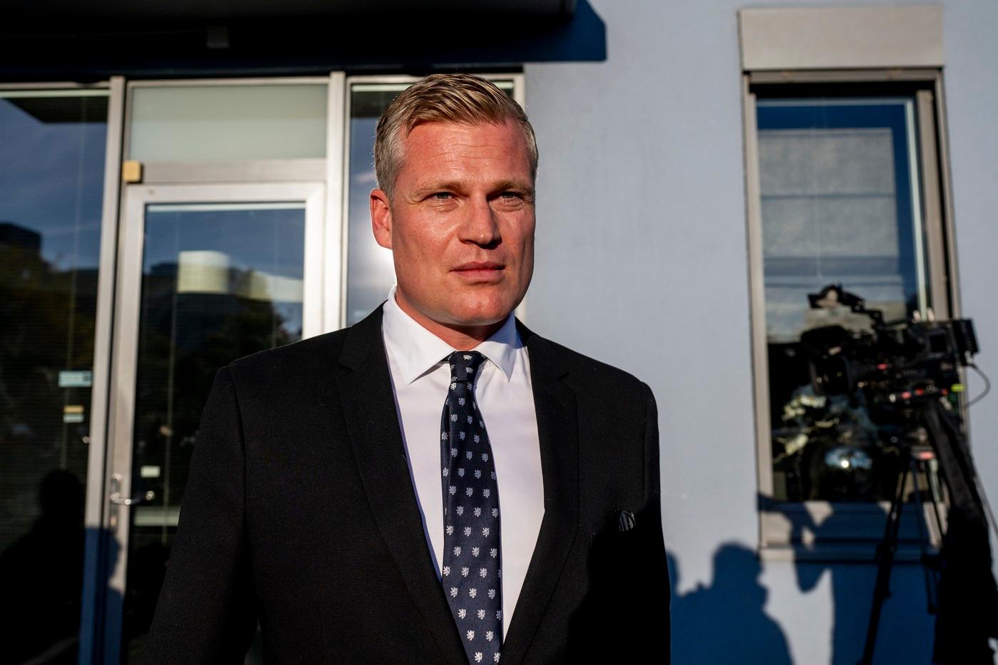 Motorista Filip Turek