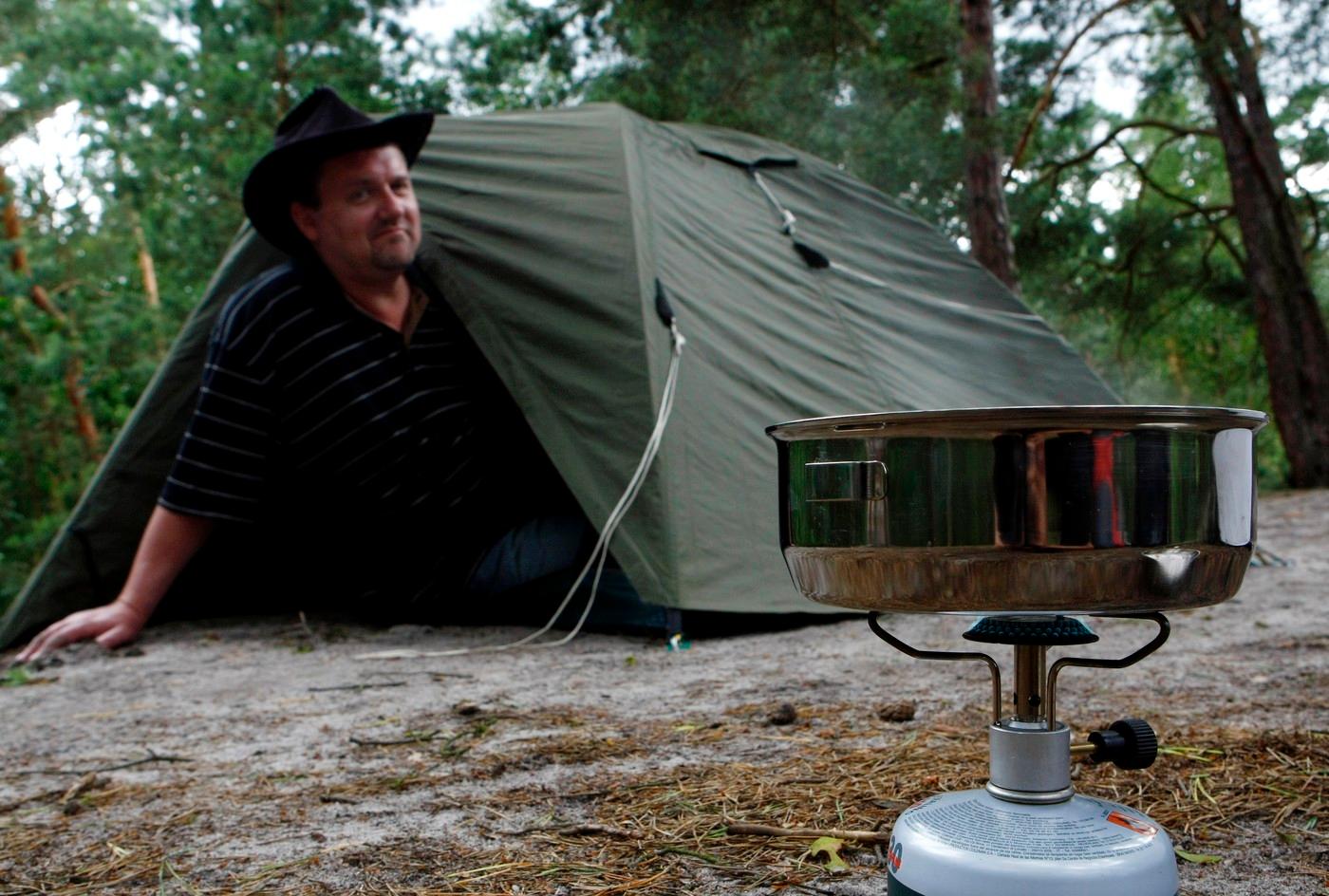 Tramp na Kokořínsku