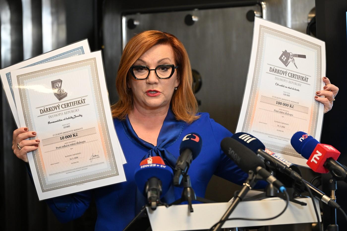 Alena Schillerová