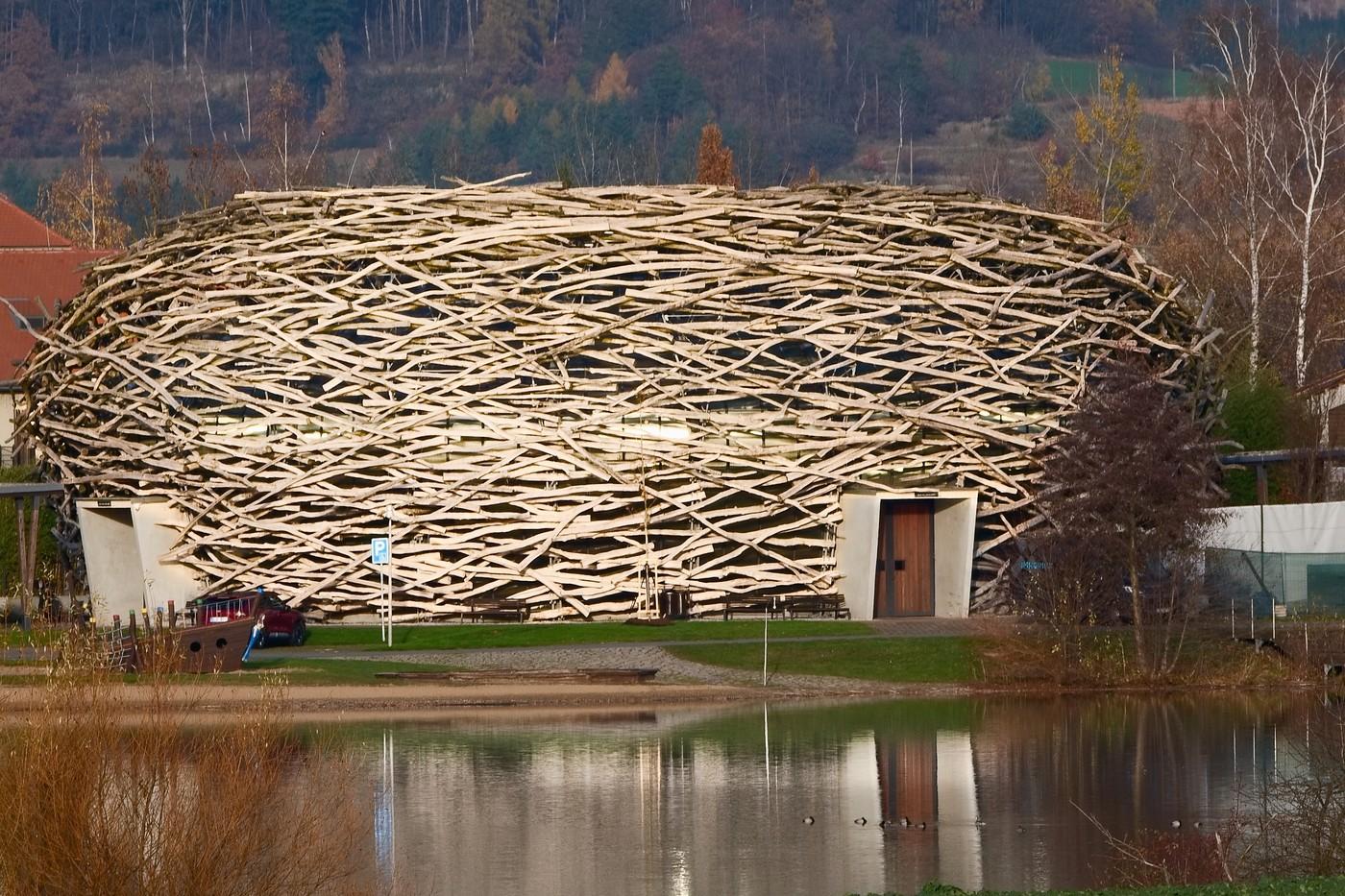 Farma Čapí hnízdo