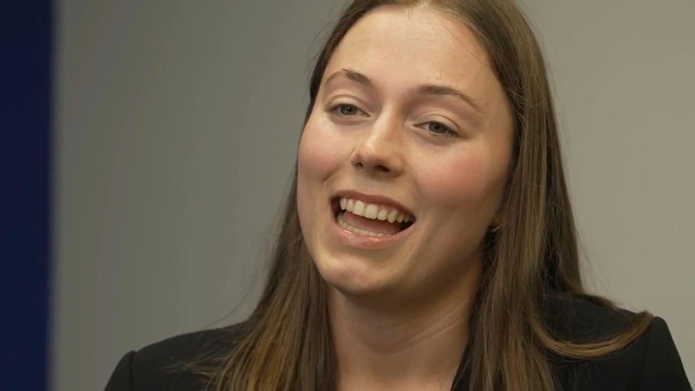 Charlotte Walkerová