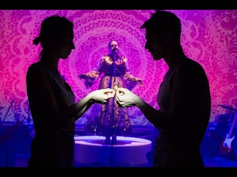 Princ na bílém koni