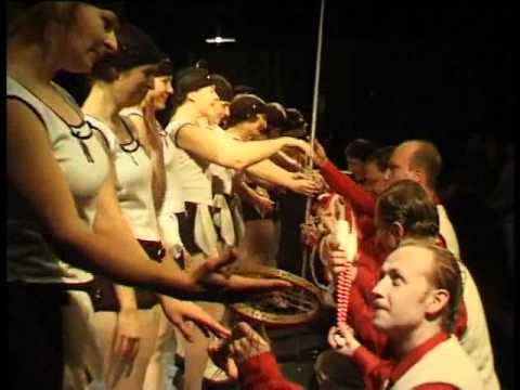 Klapzubova jedenáctka