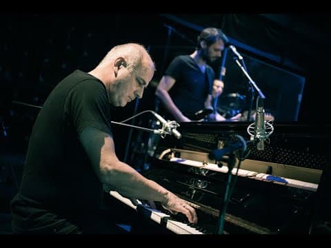 Lubomír Nohavica - herecký portrét