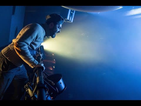 Róbert Nižník - herecký portrét